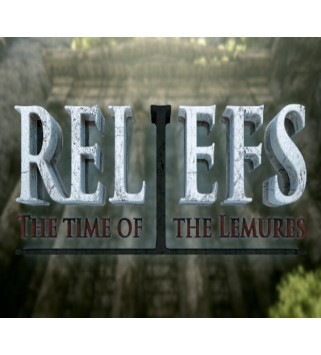 Reliefs The Time of the Lemures Steam Key GLOBAL